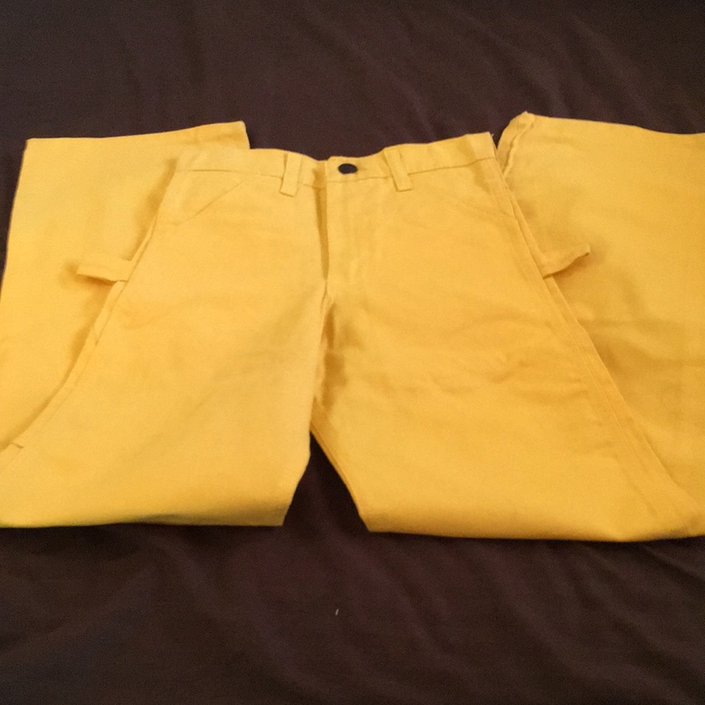 Girls pants